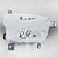 06-10 BMW M6 E63 E64 Passenger Right Door Airbag Air Bag SRS 7050846 OEM