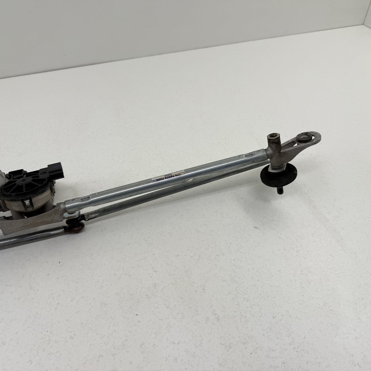 2019-2026 Ram 2500 3500 Front Windshield Wiper Motor Linkage Arm Assembly OEM
