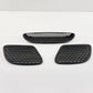 15-23 Dodge Challenger Scat Pack Hood Scoop Vent Grill Insert Set OEM