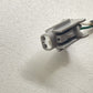 22-25 SUBARU WRX PASSENGER RIGHT FRONT ABS WHEEL SPEED SENSOR 27540VC000 OEM