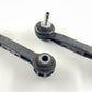 15-21 BMW M2 M3 M4 REAR SWAY BAR END LINK STABILIZER ROD BAR PAIR 2284618 OEM