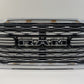 19-24 Ram 2500 3500 4500 5500 Limited Front Upper Grille Grill Chrome OEM