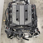 2021 Chevrolet Camaro ZL1 1LE LT4 Supercharged Engine Manual Transmission 18K