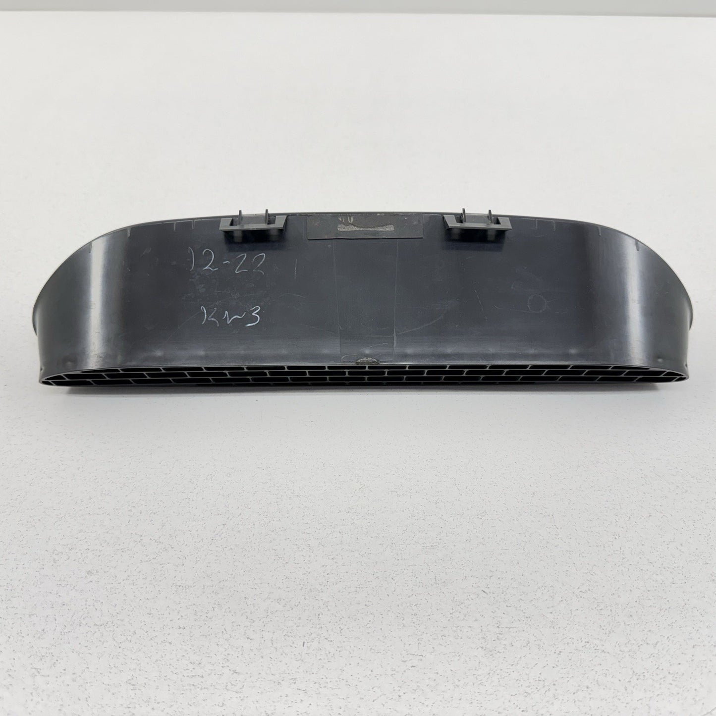 15-23 Dodge Challenger Scat Pack Hood Scoop Vent Grill Insert Set OEM