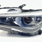 14-17 INFINITI Q50 DRIVER LEFT FRONT HEADLIGHT HEAD LIGHT LAMP NON ADAPTIVE OEM
