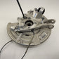 BMW F80 F82 F87 M2 M3 M4 Driver Left Rear Spindle Knuckle Hub Wheel Bearing OEM
