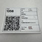 2014-2018 Bentley Flying Spur Right Rear Door Glass Window Dual Pane OEM
