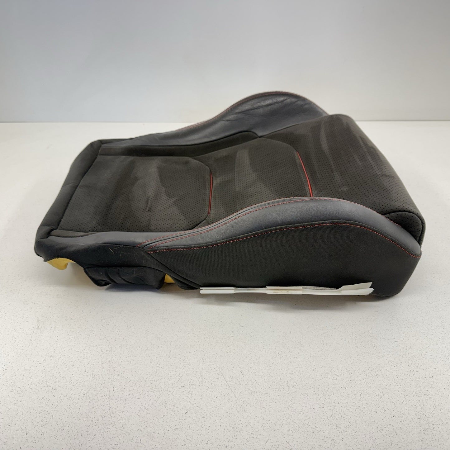 17-24 Chevrolet Camaro ZL1 1LE Driver Left Front Lower Recaro Seat Cushion OEM