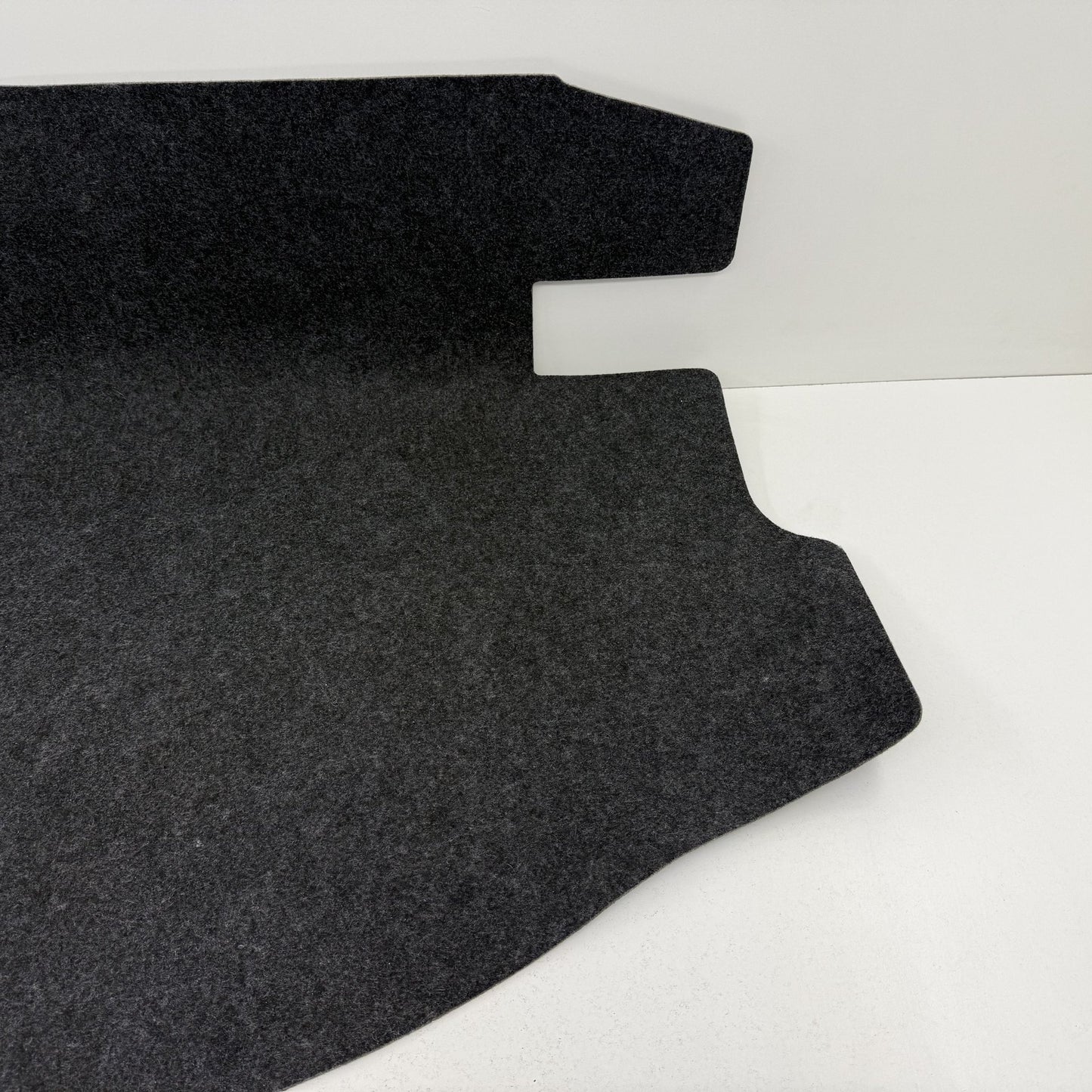 10-15 Chevrolet Camaro Trunk Cargo Compartment Spare Tire Floor Carpet Cover OEM