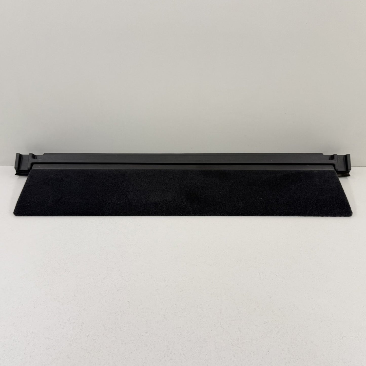 2022-2026 Rivian R1S Rear Trunk Floor Cargo Cover Storage Trim Panel OEM