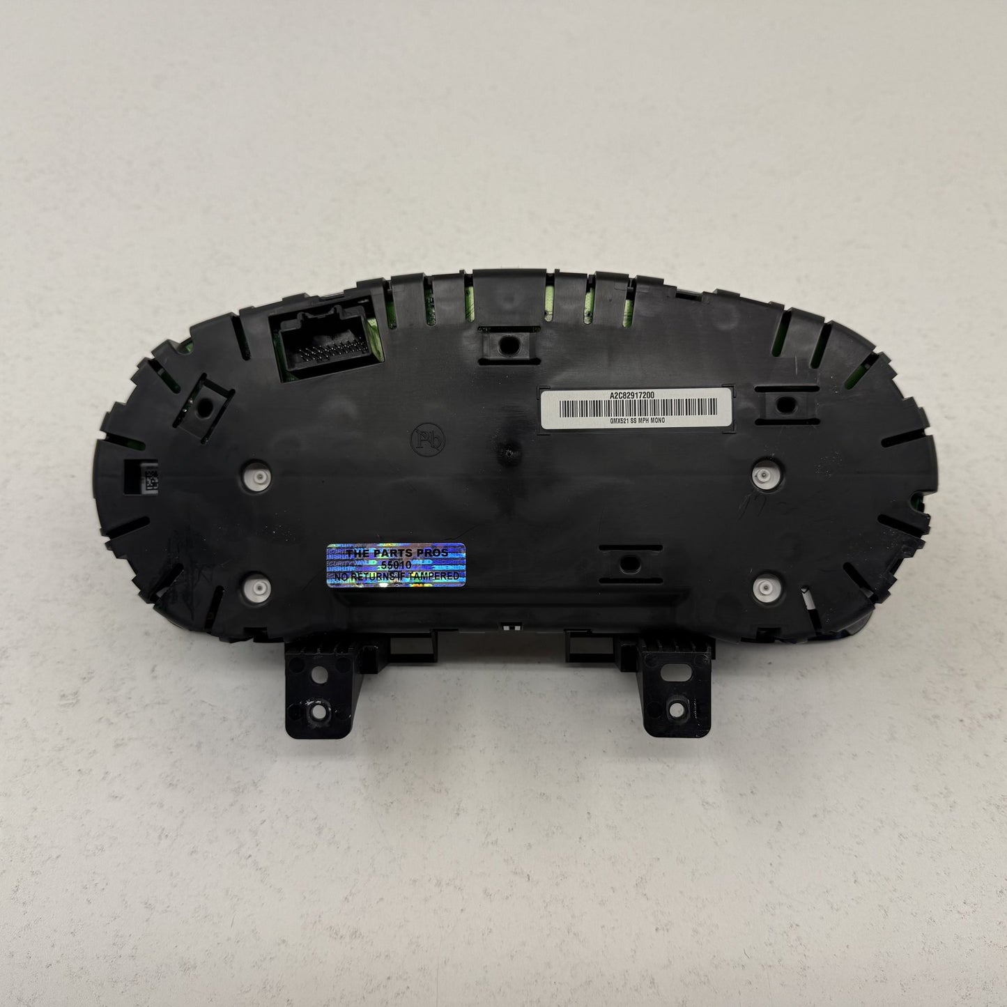 2014-2015 Chevrolet Camaro SS 1LE Speedometer Instrument Gauge Cluster 27K OEM