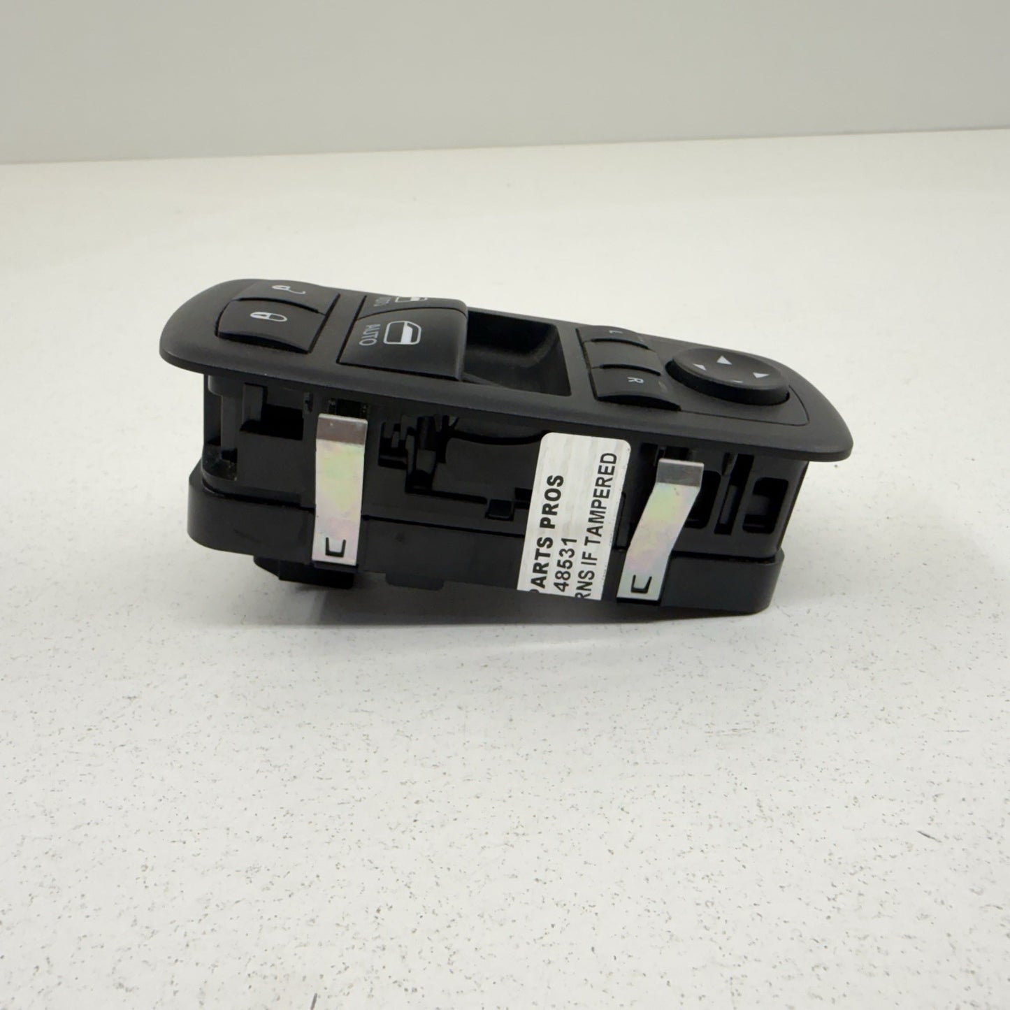 15-23 Dodge Challenger Driver Left Master Window Switch OEM