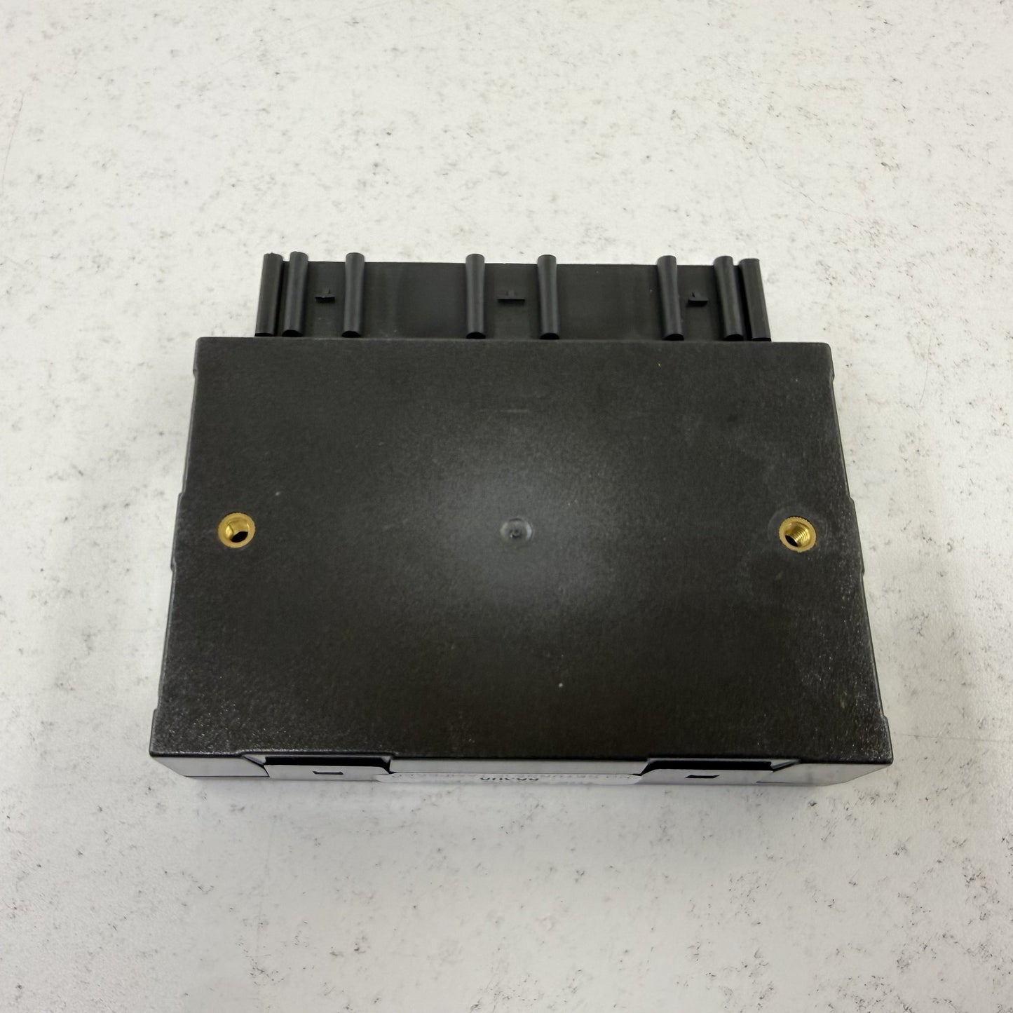 2014-2018 Bentley Flying Spur Central Comfort Control Module 3D0959933P OEM
