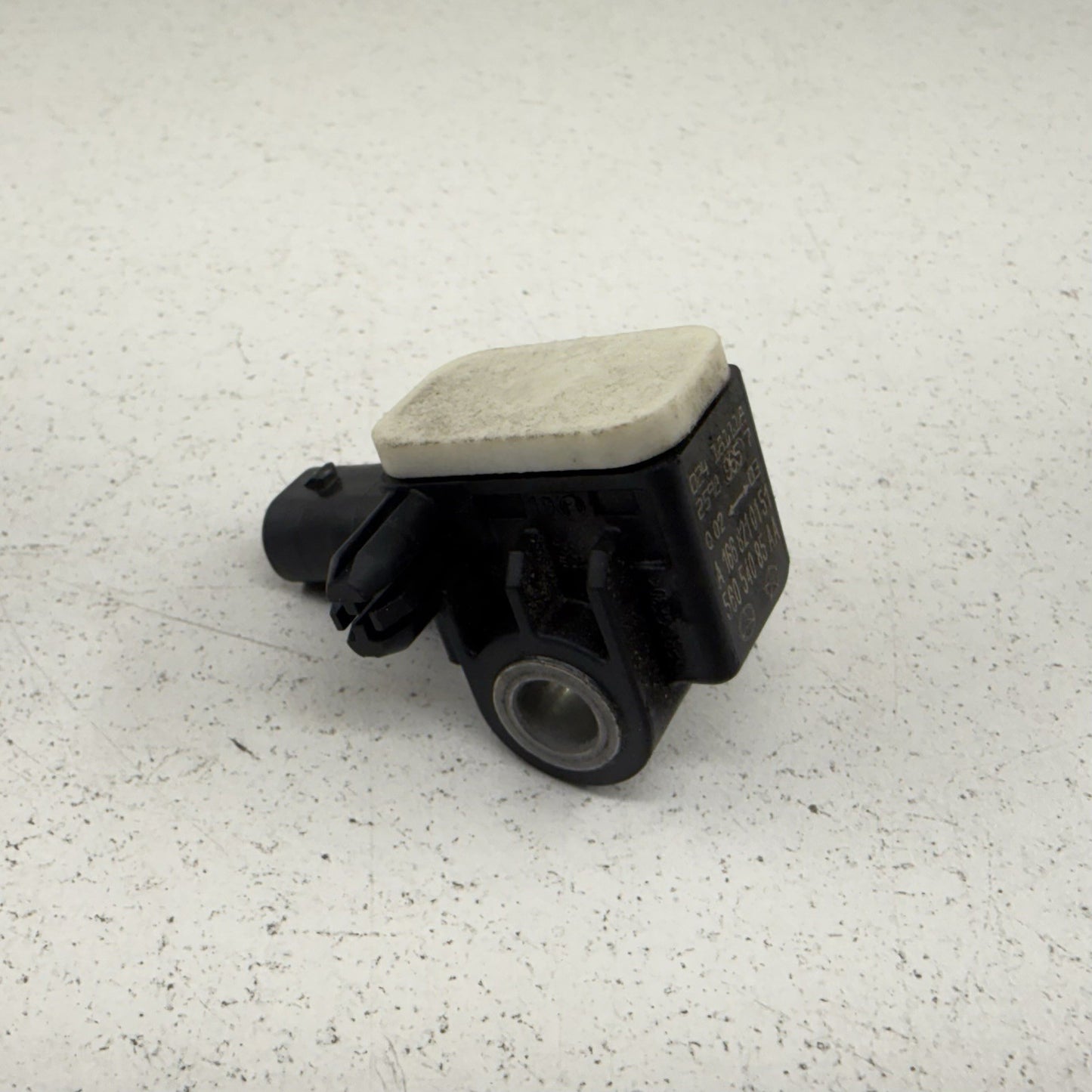 15-23 Dodge Challenger Charger Front Crash Impact Sensor 56054085AA OEM