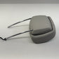 12-18 Mercedes W218 CLS550 Front Seat Headrest Head Rest Left Or Right Gray OEM