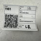 2008-2014 Mercedes C250 W204 Driver Left Rear Control Arm Suspension Set OEM