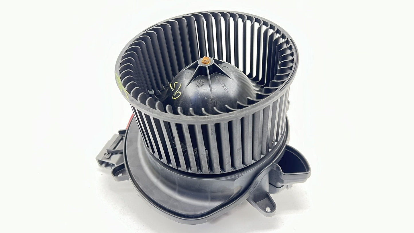 20-22 FORD MUSTANG GT500 HVAC AC AIR BLOWER FAN MOTOR WHEEL FR3B-19846-A OEM