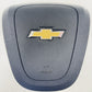 12-15 Chevrolet Camaro ZL1 SS Driver Steering Wheel Airbag Air Bag SRS OEM