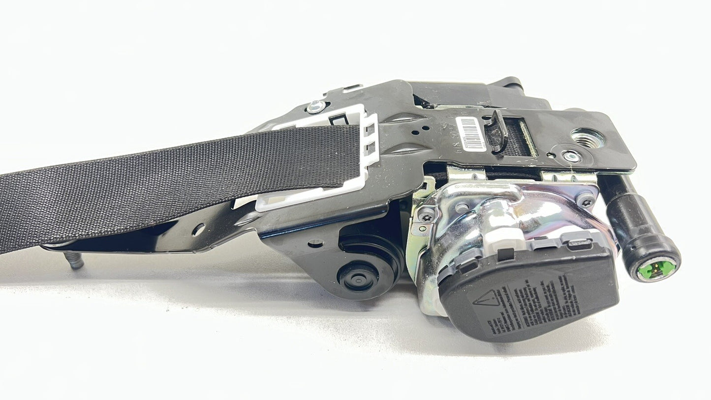 12-18 MERCEDES BENZ CLS550 W218 RIGHT FRONT SEATBELT SEAT BELT RETRACTOR OEM