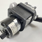 14-17 MERCEDES BENZ E550 W207 AUXILIARY CIRCULATION WATER PUMP 0005000386 OEM