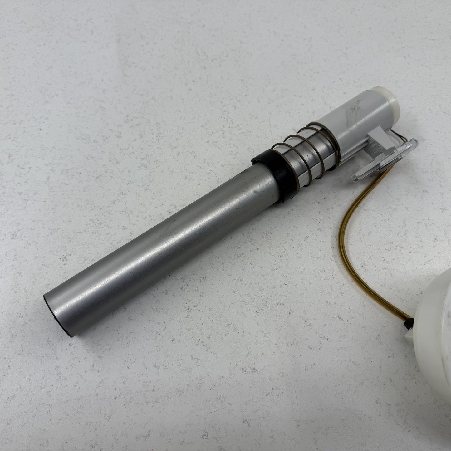 2014-2018 Bentley Flying Spur W12 Gas Tank Fuel Pump Sending Unit Pair OEM