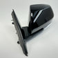 22-23 CADILLAC CT4 V BLACKWING LEFT FRONT DOOR MIRROR SIDE VIEW BLIND SPOT OEM