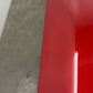 25-26 Toyota Camry Front Hood Panel Complete W/ Hinges Supersonic Red OEM