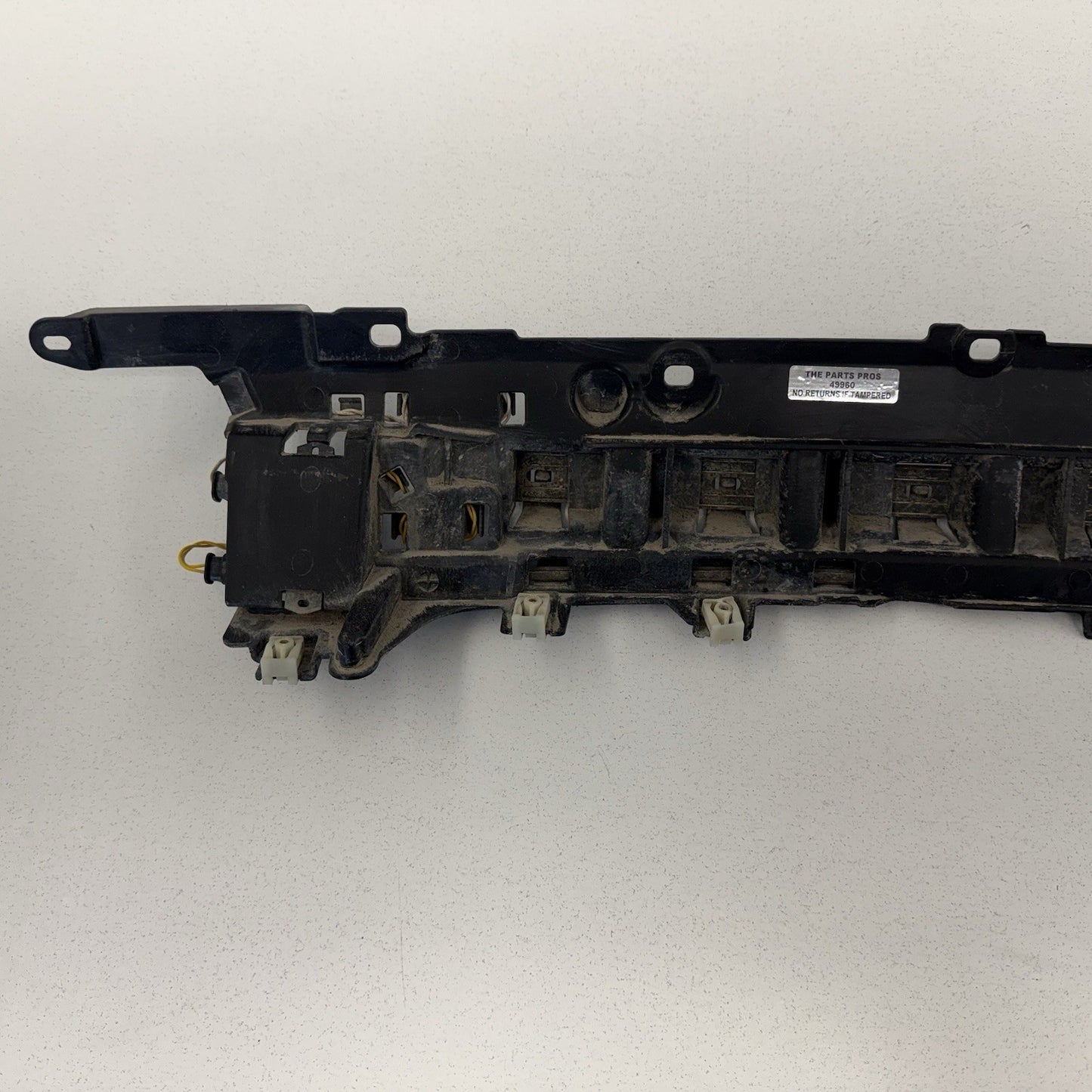 22-24 BMW G01 X3 Tailgate Hands Free Sensor Controller W/ Bracket 8081849 OEM