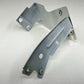 14-23 MASERATI GHIBLI PASSENGER RIGHT FRONT FENDER BRACKET SUPPORT MOUNT OEM