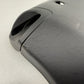 05-12 Porsche 911 997 Cabriolet Rear Interior Quarter Panel Trim Pair Black OEM