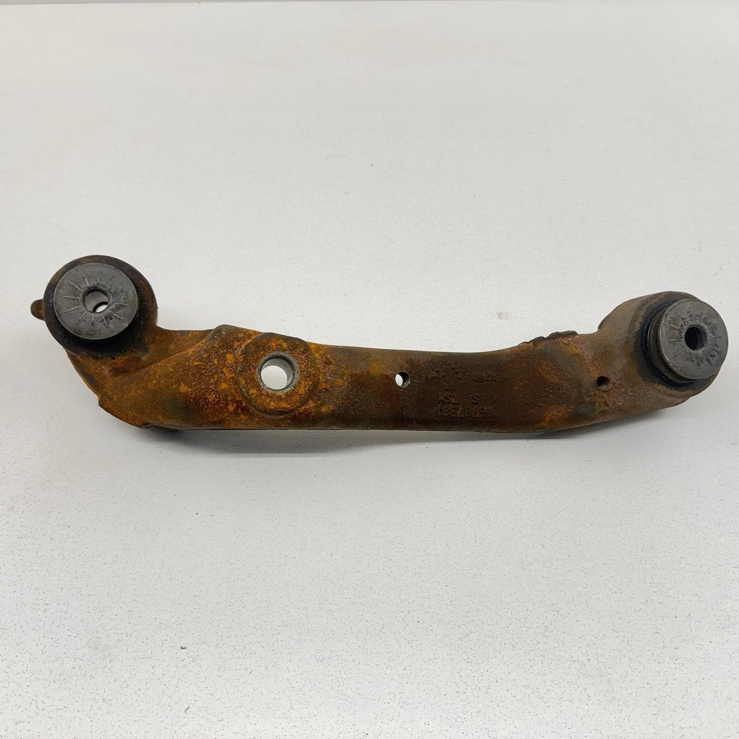 20-25 Silverado Sierra 2500 3500 Left Front Differential Mount Bracket OEM