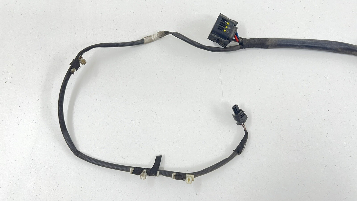 15-20 BMW M3 M4 F80 F82 F83 REAR BUMPER WIRE HARNESS 9380250 OEM
