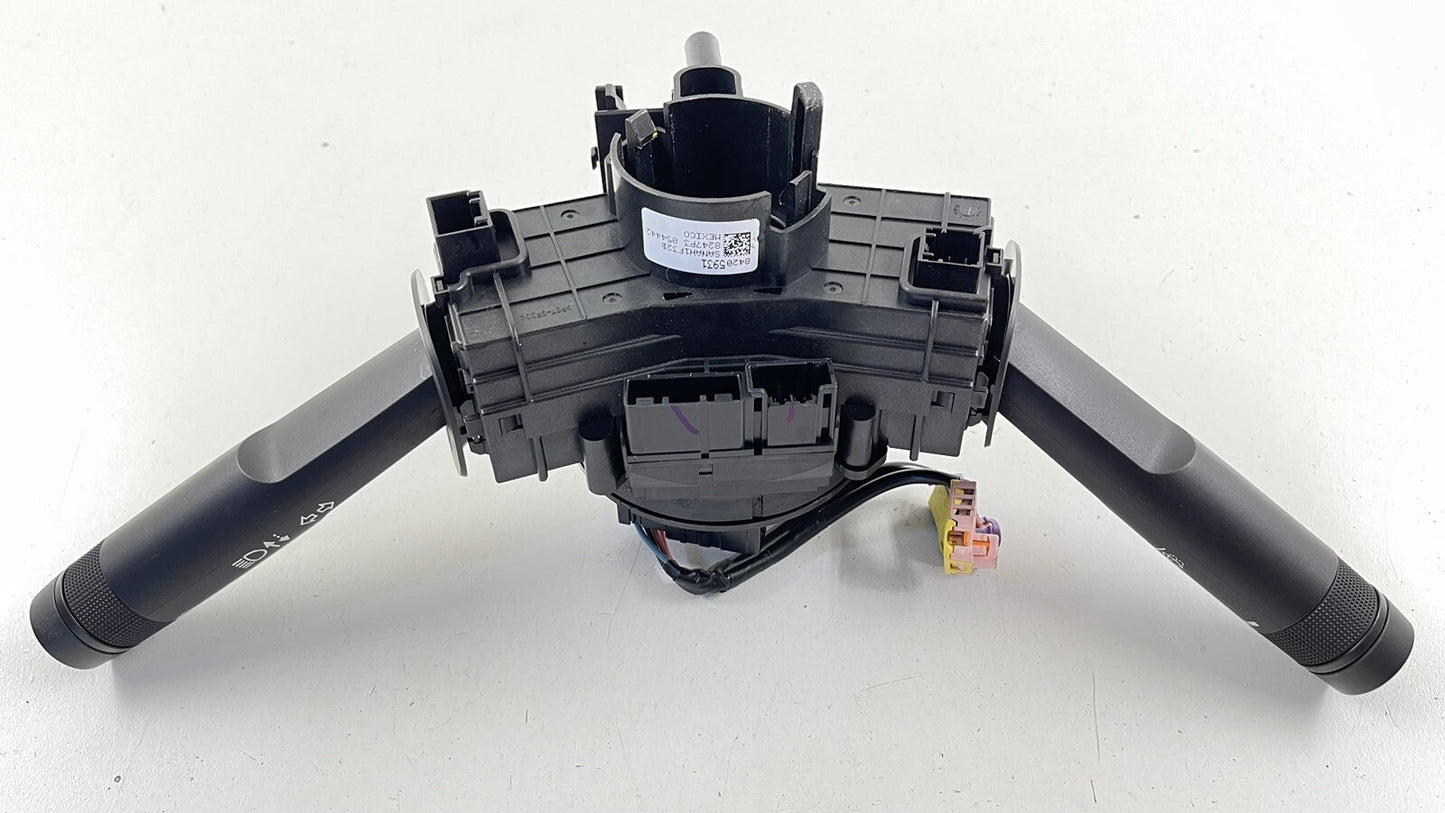 19-23 CHEVROLET CAMARO SS CLOCK SPRING ANGLE SENSOR SRS COMBINATION SWITCH OEM