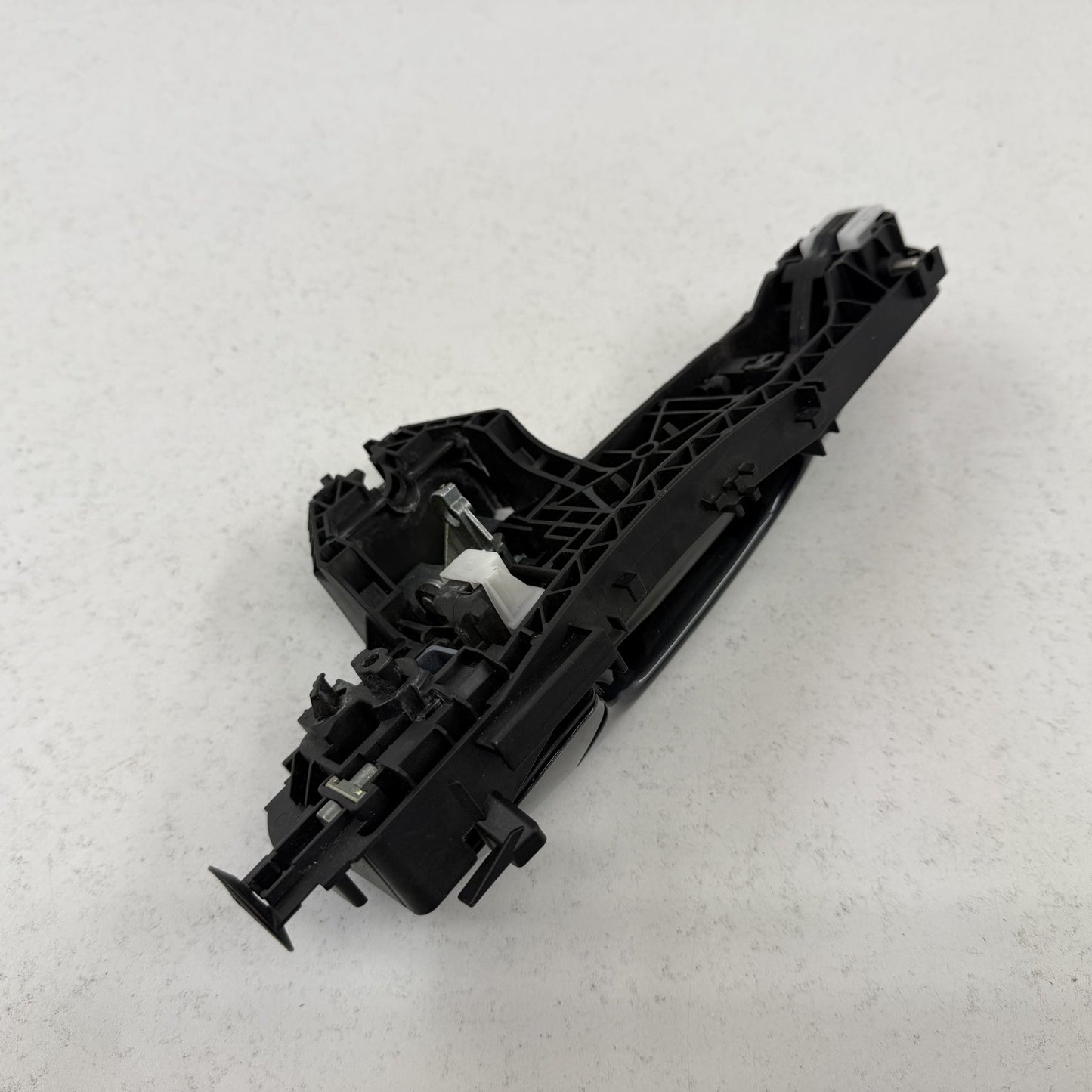 2008-2014 Mercedes-Benz C250 W204 Passenger Right Rear Exterior Door Handle OEM