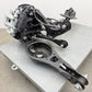 23-26 Toyota Prius Driver Left Rear Suspension Knee Assembly Set OEM