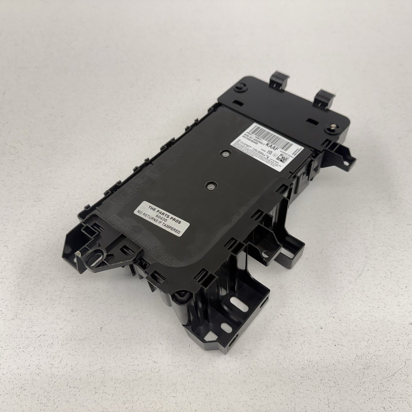 24-26 Ford Mustang GT Integrated Body Control Module Fuse Relay Junction Box OEM