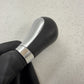 2012-2014 Mercedes-Benz C250 W204 Gear Shift Knob W/ Boot Black 2042677710 OEM