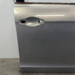 2014-2018 Bentley Flying Spur W12 Passenger Right Front Door Shell Silver OEM