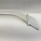 13-16 Subaru BRZ Scion FR-S Rear Trunk Lid Spoiler Wing Satin White OEM