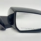 22-23 CADILLAC CT4 V BLACKWING RIGHT FRONT DOOR MIRROR SIDE VIEW BLIND SPOT OEM