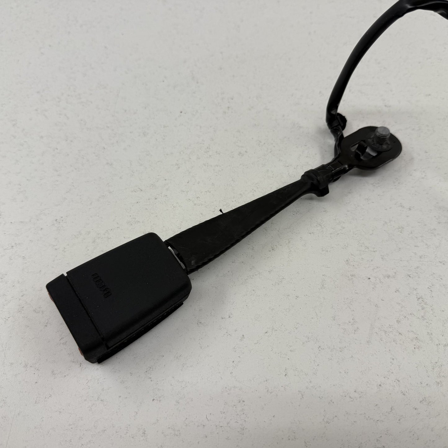 2019-2026 Dodge Durango Passenger Right Front Seat Belt Buckle OEM