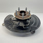 16-24 Chevrolet Camaro Driver Left Front Spindle Knuckle Hub Wheel Bearing OEM