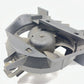 05-12 Porsche Boxster Cayman 987 Air Intake Engine Cooling Fan W/ Shroud OEM