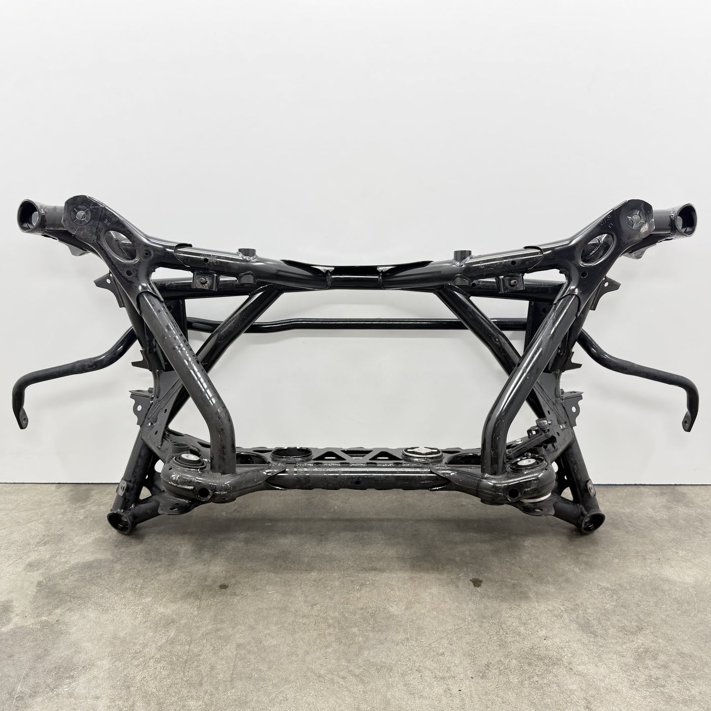 BMW M2 M3 M4 G80 G82 G87 Rear Subframe Crossmember Cradle Suspension Carrier OEM