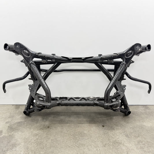 BMW M2 M3 M4 G80 G82 G87 Rear Subframe Crossmember Cradle Suspension Carrier OEM