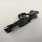 12-18 Mercedes W218 CLS550 Driver Left Front Exterior Door Handle Black OEM