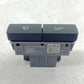 21-25 FORD F-150 REAR TRUNK OPEN RELEASE & POWER PLUG CONTROL SWITCH BUTTON OEM
