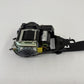 2014-2017 Mercedes S550 W222 Left Front Seatbelt Seat Belt Retractor Black OEM