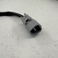 2019-2025 Toyota RAV4 Driver Left Front Seat Belt Buckle OEM