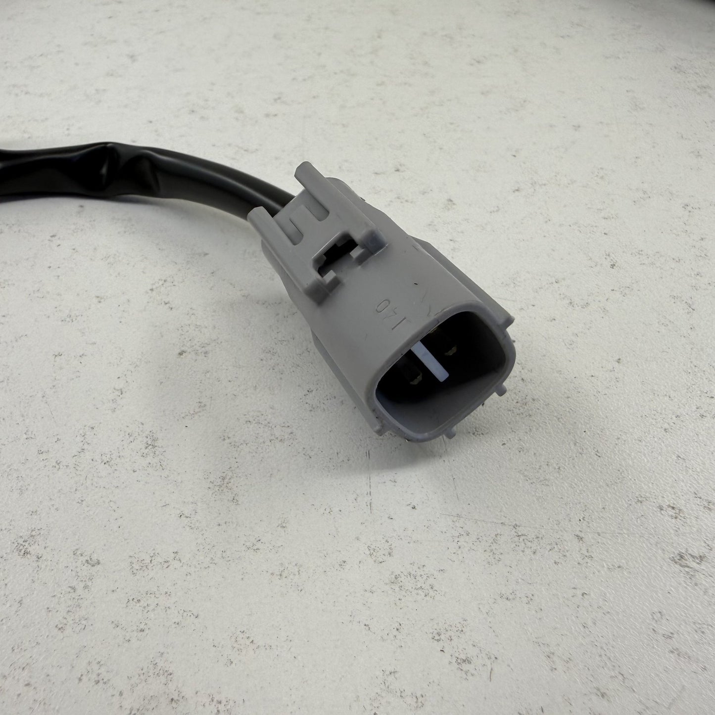 2019-2025 Toyota RAV4 Driver Left Front Seat Belt Buckle OEM